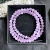 Vòng Kunzite 3 vòng quấn | CADA DECOR