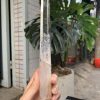 Trụ Thạch Anh Trắng trong – Clear Quartz Point, KL: 192GRAM (TTT237)