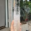 Trụ Thạch Anh Trắng trong – Clear Quartz Point, KL: 1,148KG (TTT235)