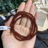 Vòng Garnet 3 quấn | CADA DECOR