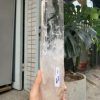 Trụ Thạch Anh Trắng trong – Clear Quartz Point, KL: 1,148KG (TTT235)
