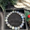 Vòng tay Labradorite - vòng đơn | CADA DECOR