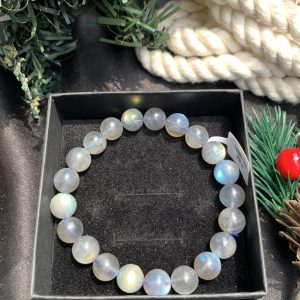 Vòng tay Labradorite - vòng đơn | CADA DECOR