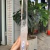 Trụ Thạch Anh Trắng trong – Clear Quartz Point, KL: 192GRAM (TTT237)