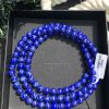 Vòng Lapis 108 hạt 3 quấn | CADA DECOR