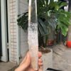 Trụ Thạch Anh Trắng trong – Clear Quartz Point, KL: 192GRAM (TTT237)