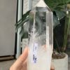 Trụ Thạch Anh Trắng trong – Clear Quartz Point, KL: 816GRAM (TTT216)