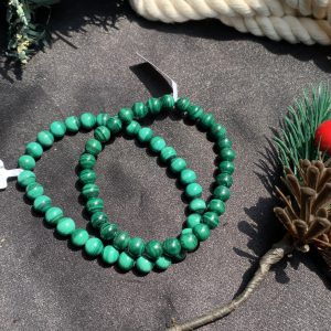 Vòng tay Malachite - vòng đơn | CADA DECOR