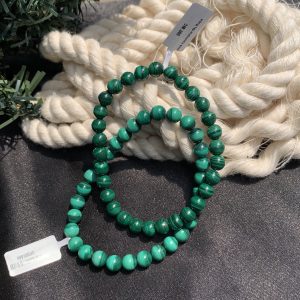 Vòng tay Malachite - vòng đơn | CADA DECOR