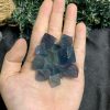 Bát giác Blue Fluorite | CADA DECOR