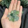 Bát giác Blue Fluorite | CADA DECOR