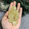 Tumble Citrine | Đá trang trí, sưu tầm, healing | CADA DECOR