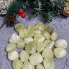 Tumble Citrine | Đá trang trí, sưu tầm, healing | CADA DECOR