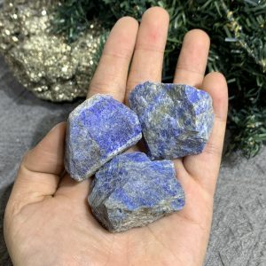 Thô Lapis | Đá trang trí, sưu tầm, healing | CADA DECOR