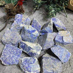 Thô Lapis | Đá trang trí, sưu tầm, healing | CADA DECOR