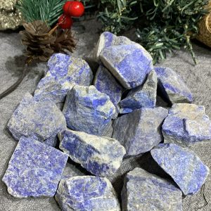 Thô Lapis | Đá trang trí, sưu tầm, healing | CADA DECOR
