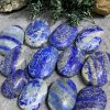 Palm Lapis | Đá trang trí, sưu tầm, healing | CADA DECOR