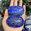 Palm Lapis | Đá trang trí, sưu tầm, healing | CADA DECOR