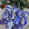 Palm Lapis | Đá trang trí, sưu tầm, healing | CADA DECOR