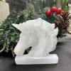 Kỳ lân Selenite | Đá trang trí, sưu tầm, healing | CADA DECOR