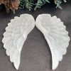 Angle Wing Selenite (cặp)| Đá trang trí, sưu tầm, healing | CADA DECOR