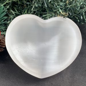 Chén Selenite | Đá trang trí, sưu tầm, healing | CADA DECOR