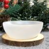 Chén Selenite 7-8cm giá từ 435K | Đá trang trí, sưu tầm, healing | CADA DECOR