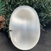 Đĩa Selenite giá từ 440K | Đá trang trí, sưu tầm, healing | CADA DECOR
