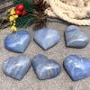 Tim Blue Aventurine | Đá trang trí, sưu tầm, healing | CADA DECOR
