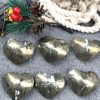 Tim Pyrite | Đá trang trí, sưu tầm, healing | CADA DECOR