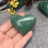 Tim Green Aventurine | Đá trang trí, sưu tầm, healing | CADA DECOR