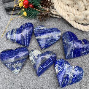 Tim Lapis | Đá trang trí, sưu tầm, healing | CADA DECOR