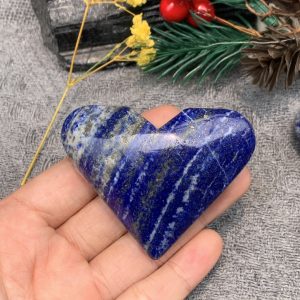 Tim Lapis | Đá trang trí, sưu tầm, healing | CADA DECOR