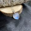 Dây chuyền bạc Moonstone | CADA DECOR