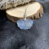 Dây chuyền bạc Labradorite | CADA DECOR