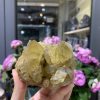 Pineapple Citrine (PC01), KL: 484GRAM – KT: 10*7CM | CADA DECOR