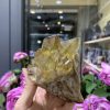 Pineapple Citrine (PC02), KL: 474GRAM – KT: 10*8CM | CADA DECOR