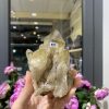 Pineapple Citrine (PC03), KL: 324GRAM – KT: 9*6CM | CADA DECOR