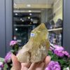 Pineapple Citrine (PC05), KL: 230GRAM – KT: 8*5CM | CADA DECOR