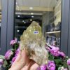 Pineapple Citrine (PC06), KL: 266GRAM – KT: 10*7CM | CADA DECOR