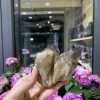Pineapple Citrine (PC08), KL: 282GRAM – KT: 6*7CM | CADA DECOR