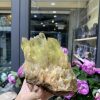 Pineapple Citrine (PC09), KL: 914GRAM – KT: 10*10CM | CADA DECOR
