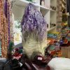 Thạch Anh Tím biến thể tháp – BAHIA AMETHYST BOUQUET (TRT20)