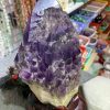 Thạch Anh Tím biến thể tháp – BAHIA AMETHYST BOUQUET (TRT20)