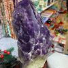 Thạch Anh Tím biến thể tháp – BAHIA AMETHYST BOUQUET (TRT20)