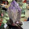 Thạch Anh Tím biến thể tháp – BAHIA AMETHYST BOUQUET (TRT21)