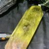 TRỤ THẠCH ANH VÀNG – KT: 21*7,5CM, KL: 1,496KG (TK104)