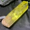 TRỤ THẠCH ANH VÀNG – KT: 21*7,5CM, KL: 1,496KG (TK104)