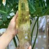 TRỤ THẠCH ANH VÀNG – KT: 25*7CM, KL: 1,416KG (TK106)
