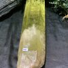 TRỤ THẠCH ANH VÀNG – KT: 25*7CM, KL: 1,416KG (TK106)